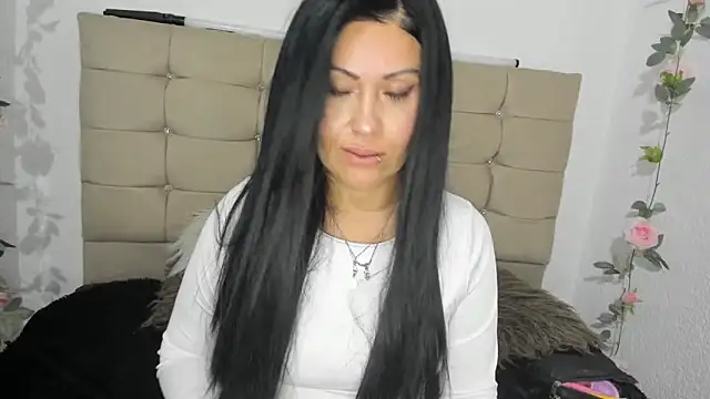 Chat XXX ao vivo de Tania_mature