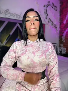 FiorellaBossh_ élő XXX-chatje