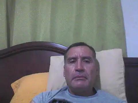 dmingeniero Webcam show