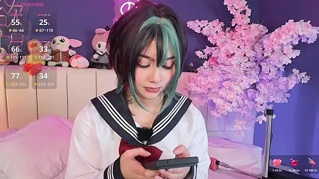 Shizuko_ Live XXX Chat