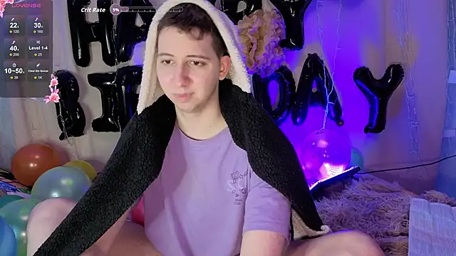 Timothy_Fox Live XXX Chat