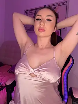 Chat XXX ao vivo de KemberlyEll