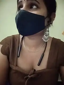 Tamil_Rani- – webcam-show