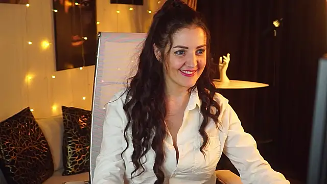 دردشة AureliaVane الجنسية المباشرة