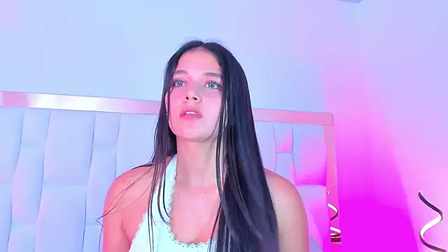 Chatroom XXX en direct de ZoeBarnett