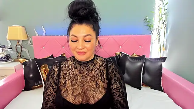 Show webcam de VelvetRose9