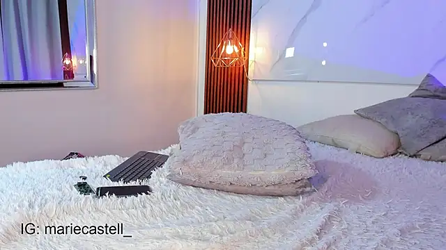 Marie_Castelzc's Live XXX Chat