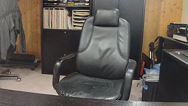 biggandybig Webcam-Show