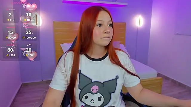 kitty_sweeety_ 라이브 XXX 채팅