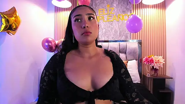 Sulay_Kim Chat XXX in diretta
