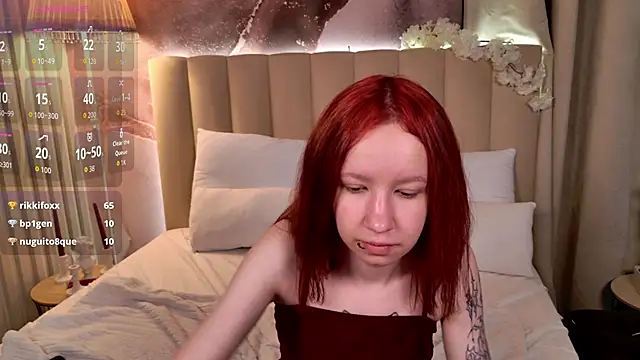Mi_Mi_Mia – webcam-show