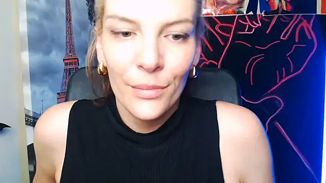 Chat XXX Live VanessaRey_