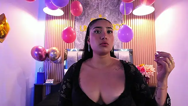 Chatroom XXX en direct de Sulay_Kim