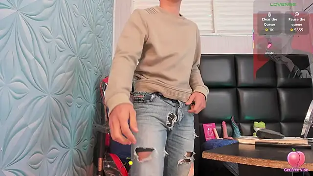 Prince_Zayn18 – webcam-show