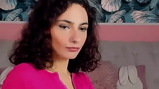 RIANA_SI élő XXX-chatje