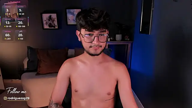 Онлайн чат XXX Dante_Rushx