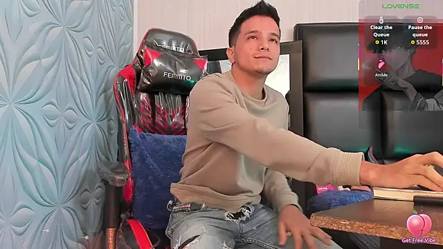 Prince_Zayn18 webcam show