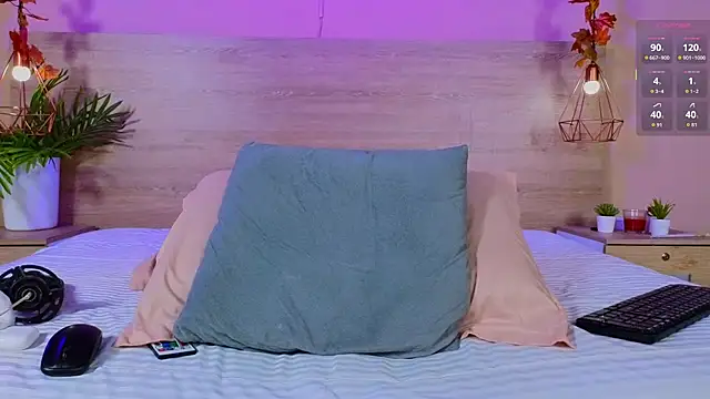 Elianmoon লাইভ XXX চ্যাট