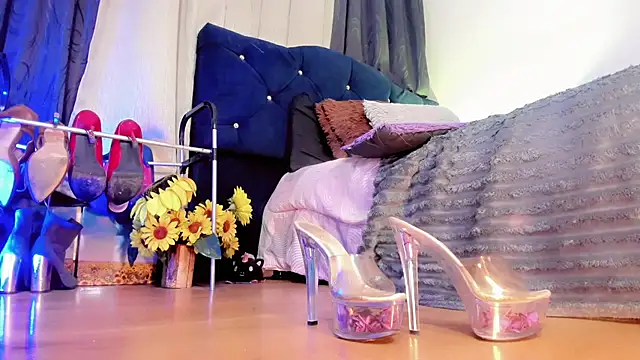 lesly_xx 라이브 XXX 채팅