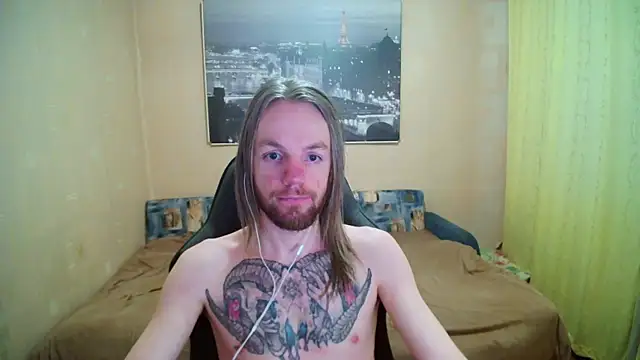 Chat XXX Live AdamDickens