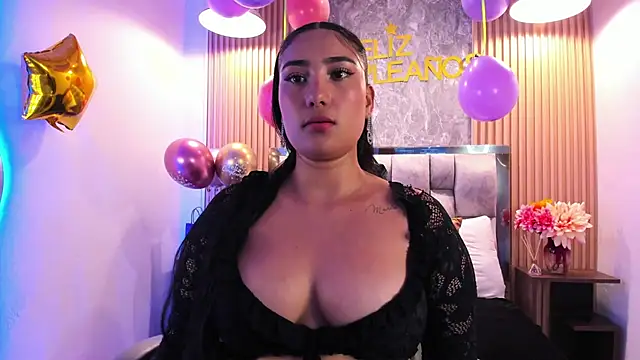 Sulay_Kim Live XXX-Chat