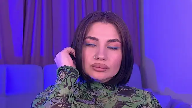 Czat XXX na żywo – AdrianaToress