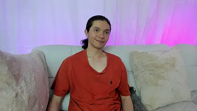Erick_blueBoy Webcam Show