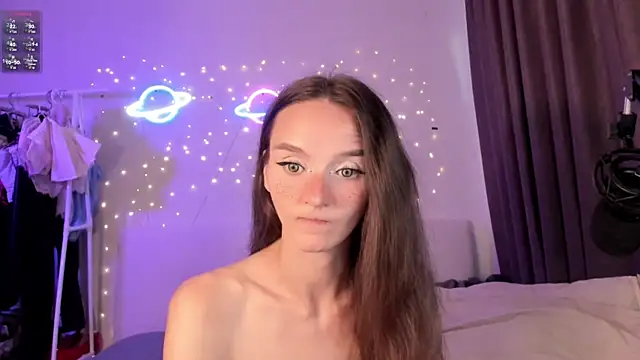 Chat XXX ao vivo de HottieEVER