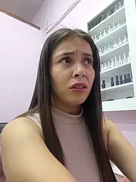 EmmaContreras_Val's Webcam Show