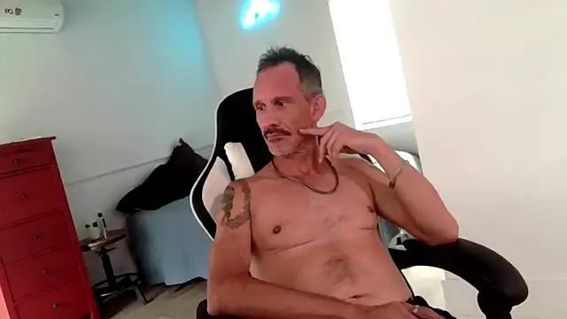 woddy87's Webcam Show