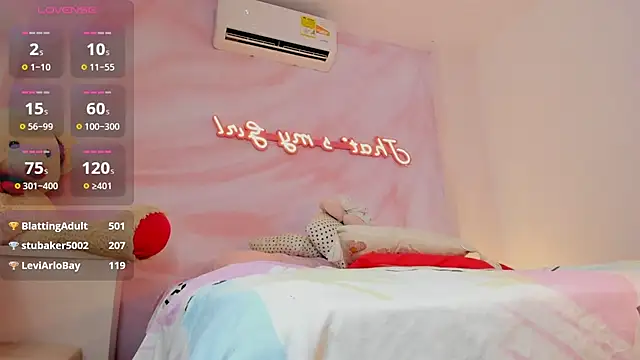 Sembang XXX Secara Langsung Iam_Caami_