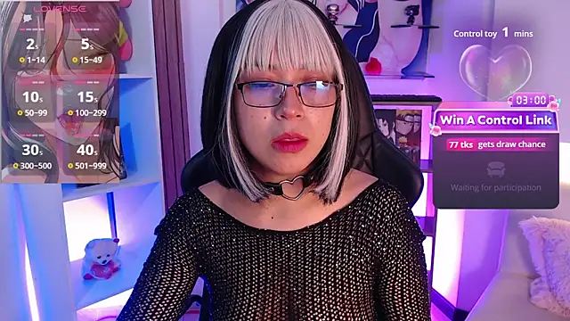 Chat XXX en directo de mieruco_chan