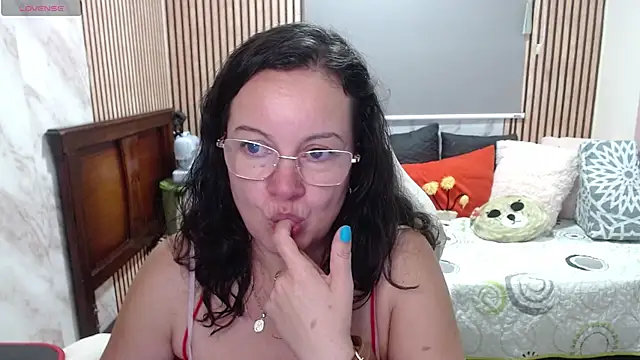 Sonialorens_ 라이브 XXX 채팅