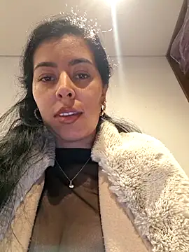دردشة Luianna الجنسية المباشرة