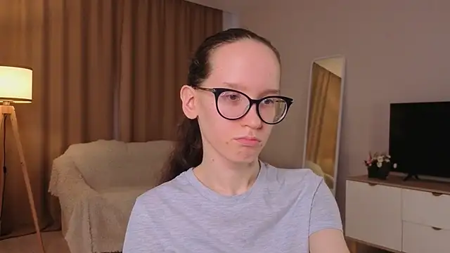 Živý XXX chat BettyBrowni