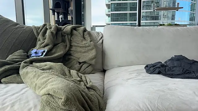 Graciemae_baexx's Webcam Show