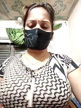 Show de Payel_50 na webcam