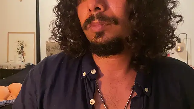 daddyvibes Webcam-Show
