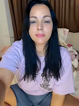 ReiyaRey Pertunjukan Webcam