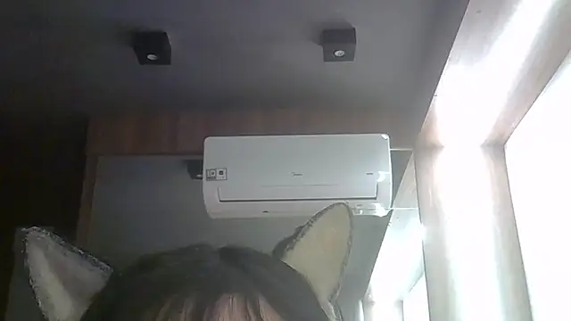 Show de webcam de SkinnyKitten