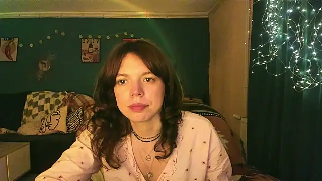 Chatroom XXX en direct de ClancyMorissey