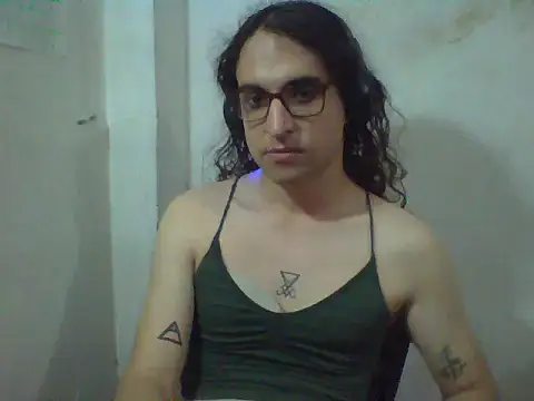 LaCuerva Webcam Show
