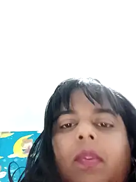 SusanaEshwar 现场XXX聊天
