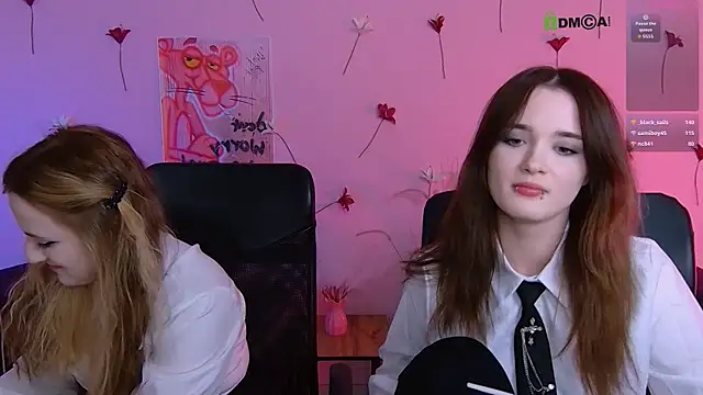 liana_kisses' Live XXX Chat
