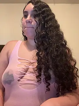 Show webcam de carlithefreak