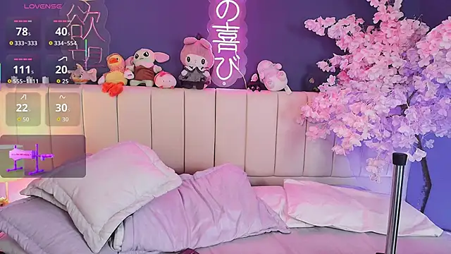 Shizuko_'s Webcam Show
