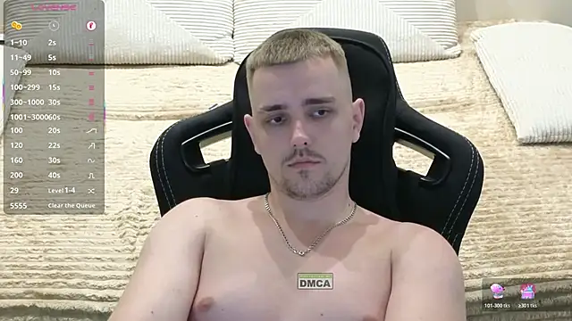 Вебкам-шоу Larstar01