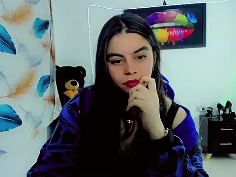 Maddi_ivanova2026's Live XXX Chat