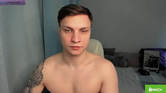handsome_guy01 Chat XXX in diretta