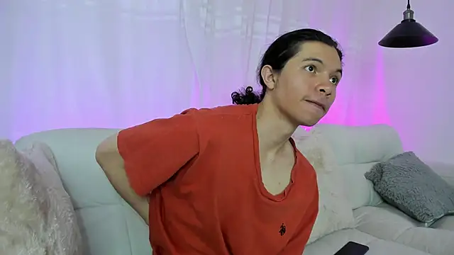 Erick_blueBoy Webcam show